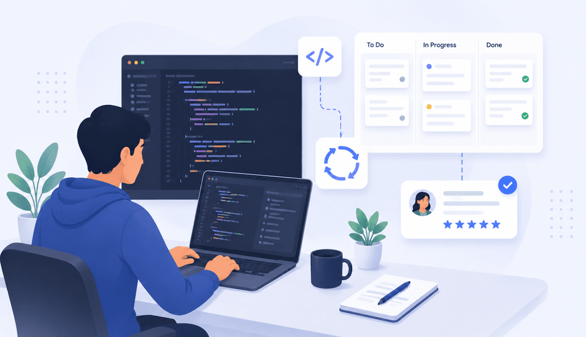 Build & Iterate