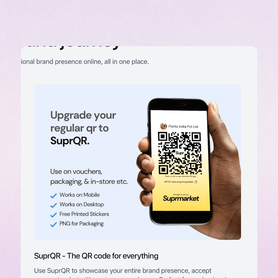 Suprmarket - Image 2